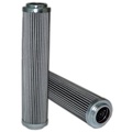 Main Filter Hydraulic Filter, replaces PARKER FTAE2B20Q, Return Line, 25 micron, Outside-In MF0063207